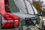 Dacia продала миллионный автомобиль с заводским ГБО