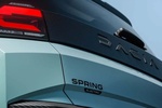 Новая Dacia Spring сохранит своё название и цену ниже 18 000 евро